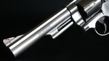 Smith & Wesson 629-8 .44 Magnum 6.5
