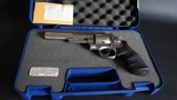 Smith & Wesson 629-8 .44 Magnum 6.5