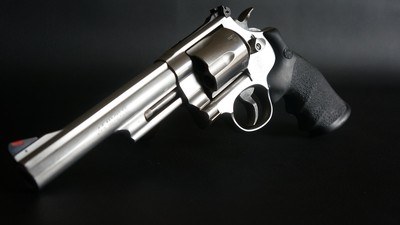 Smith & Wesson 629-8 .44 Magnum 6.5