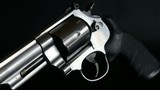 Smith & Wesson 629-8 .44 Magnum 6.5
