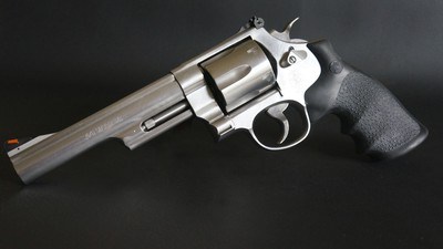 Smith & Wesson 629-8 .44 Magnum 6.5