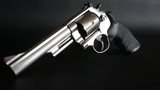 Smith & Wesson 629-8 .44 Magnum 6.5