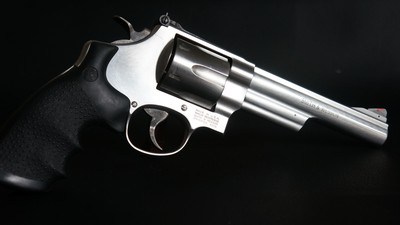 Smith & Wesson 629-8 .44 Magnum 6.5