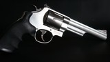 Smith & Wesson 629-8 .44 Magnum 6.5