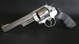 Smith & Wesson 629-8 .44 Magnum 6.5
