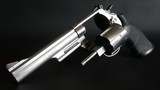 Smith & Wesson 629-8 .44 Magnum 6.5