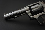 Smith & Wesson 10-6 Blue Pinned 4” Heavy Barrel .38 Special S&W - Mint - 7 of 20