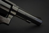 Smith & Wesson 10-6 Blue Pinned 4” Heavy Barrel .38 Special S&W - Mint - 12 of 20