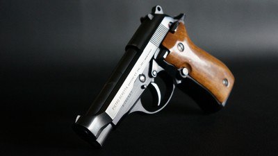Beretta Model 84 1980s Made in ITALY .380 ACP - Excellent Condition in the Box - Image 2 of 10