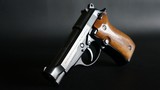Beretta Model 84 1980s Made in ITALY .380 ACP - Excellent Condition in the Box - Image 2 of 10