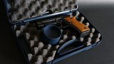 Beretta Model 84 1980s Made in ITALY .380 ACP - Excellent Condition in the Box - Image 9 of 10
