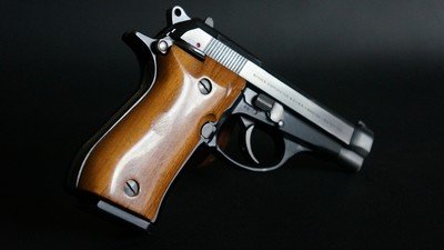 Beretta Model 84 1980s Made in ITALY .380 ACP - Excellent Condition in the Box - Image 7 of 10
