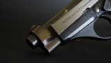 Beretta Model 70 ‘NEW PUMA’ – 1965 - Rare Red Grip Variant Made in ITALY .32 ACP – In Excellent Condition - 5 of 20