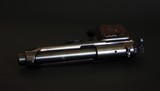 Beretta Model 70 ‘NEW PUMA’ – 1965 - Rare Red Grip Variant Made in ITALY .32 ACP – In Excellent Condition - 14 of 20