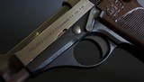 Beretta Model 70 ‘NEW PUMA’ – 1965 - Rare Red Grip Variant Made in ITALY .32 ACP – In Excellent Condition - 6 of 20