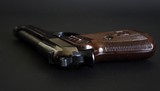 Beretta Model 70 ‘NEW PUMA’ – 1965 - Rare Red Grip Variant Made in ITALY .32 ACP – In Excellent Condition - 16 of 20