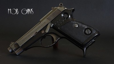 Beretta Model 70 Early Puma – Made in ITALY .32 ACP – In Very Nice Condition - Image 3 of 19