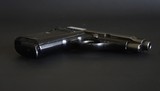 Beretta Model 70 Early Puma – Made in ITALY .32 ACP – In Very Nice Condition - Image 15 of 19