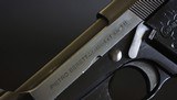 Beretta Model 70 Early Puma – Made in ITALY .32 ACP – In Very Nice Condition - Image 4 of 19
