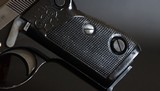 Beretta Model 70 Early Puma – Made in ITALY .32 ACP – In Very Nice Condition - Image 6 of 19
