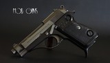 Beretta Model 70 Early Puma – Made in ITALY .32 ACP – In Very Nice Condition - Image 1 of 19