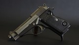 Beretta Model 70 Early Puma – Made in ITALY .32 ACP – In Very Nice Condition - Image 1 of 19