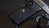 Beretta Model 70 Early Puma – Made in ITALY .32 ACP – In Very Nice Condition - Image 14 of 19