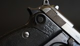 Beretta Model 70 Early Puma – Made in ITALY .32 ACP – In Very Nice Condition - Image 11 of 19