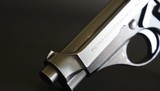 Beretta Model 70 Early Puma – Made in ITALY .32 ACP – In Very Nice Condition - Image 8 of 19