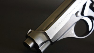 Beretta Model 70 Early Puma – Made in ITALY .32 ACP – In Very Nice Condition - Image 8 of 19