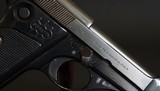Beretta Model 70 Early Puma – Made in ITALY .32 ACP – In Very Nice Condition - Image 12 of 19