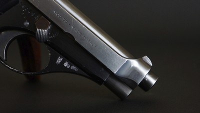 Beretta Model 70 Early Puma – Made in ITALY .32 ACP – In Very Nice Condition - Image 13 of 19