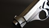 Beretta Model 70 Early Puma – Made in ITALY .32 ACP – In Very Nice Condition - Image 8 of 19