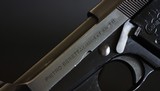 Beretta Model 70 Early Puma – Made in ITALY .32 ACP – In Very Nice Condition - Image 4 of 19