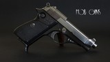 Beretta Model 70 Early Puma – Made in ITALY .32 ACP – In Very Nice Condition - Image 10 of 19