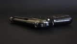 Beretta Model 70 Early Puma – Made in ITALY .32 ACP – In Very Nice Condition - Image 18 of 19