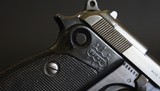 Beretta Model 70 Early Puma – Made in ITALY .32 ACP – In Very Nice Condition - Image 11 of 19