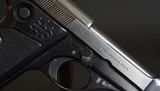 Beretta Model 70 Early Puma – Made in ITALY .32 ACP – In Very Nice Condition - Image 12 of 19
