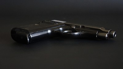 Beretta Model 70 Early Puma – Made in ITALY .32 ACP – In Very Nice Condition - Image 15 of 19
