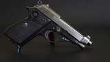 Beretta Model 70 Early Puma – Made in ITALY .32 ACP – In Very Nice Condition - Image 9 of 19