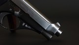 Beretta Model 70 Early Puma – Made in ITALY .32 ACP – In Very Nice Condition - Image 13 of 19