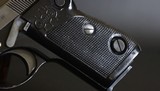 Beretta Model 70 Early Puma – Made in ITALY .32 ACP – In Very Nice Condition - Image 6 of 19