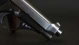 Beretta Model 70 Early Puma – Made in ITALY .32 ACP – In Very Nice Condition - Image 13 of 19