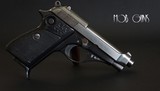 Beretta Model 70 Early Puma – Made in ITALY .32 ACP – In Very Nice Condition - Image 9 of 19