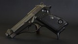Beretta Model 70 Early Puma – Made in ITALY .32 ACP – In Very Nice Condition - Image 3 of 19