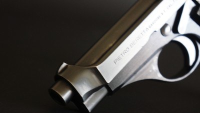 Beretta Model 70 Early Puma – Made in ITALY .32 ACP – In Very Nice Condition - Image 8 of 19