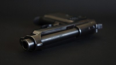 Beretta Model 70 Early Puma – Made in ITALY .32 ACP – In Very Nice Condition - Image 17 of 19