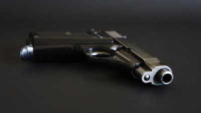 Beretta Model 70 Early Puma – Made in ITALY .32 ACP – In Very Nice Condition - Image 16 of 19