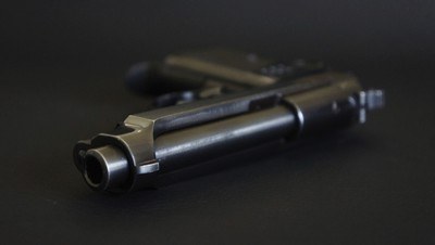 Beretta Model 70 Early Puma – Made in ITALY .32 ACP – In Very Nice Condition - Image 17 of 19