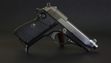 Beretta Model 70 Early Puma – Made in ITALY .32 ACP – In Very Nice Condition - Image 10 of 19